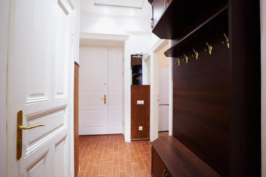 Petra Doroshenka19 Street Apartment ลวีฟ ภายนอก รูปภาพ